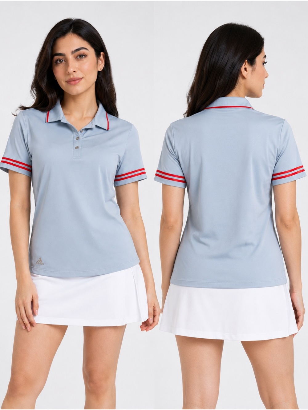 Golf shirt